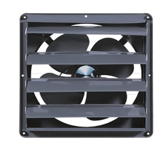 四片方形排氣扇