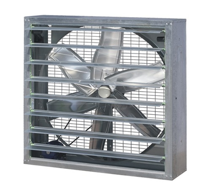 方形排風扇